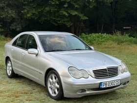Mercedes-Benz C 220 CDI