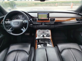 Audi A8 4.2TDI-351��. | Mobile.bg � ����� ������ 11