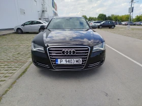 ������ Audi A8