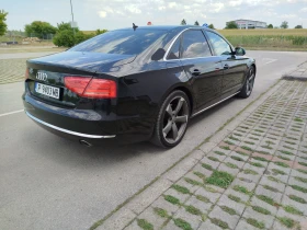 Audi A8 4.2TDI-351��. | Mobile.bg � ����� ������ 6