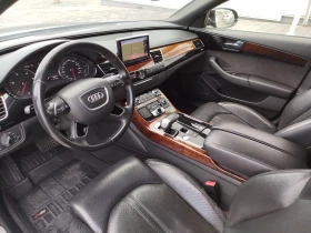 Audi A8 4.2TDI-351��. | Mobile.bg � ����� ������ 9