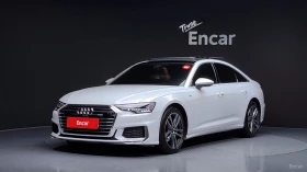 Audi A6 4OTDI PREMIUM+ Автокредит Цена до България