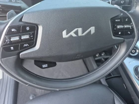 Kia EV6 Long Range RWD 77.4 kW - 26000 € / 50851.58 лв. - 17476322 11
