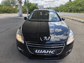 Peugeot 508 | Mobile.bg � ����� ������ 8