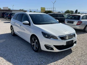 Peugeot 308 1.6 BLUE HDI ALLURE | Auto.bg — изображение 3