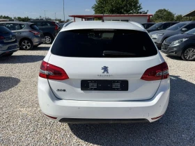 Peugeot 308 1.6 BLUE HDI ALLURE | Auto.bg — изображение 5