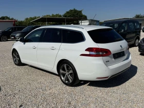 Peugeot 308 1.6 BLUE HDI ALLURE | Auto.bg — изображение 6
