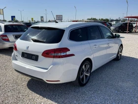 Peugeot 308 1.6 BLUE HDI ALLURE | Auto.bg — изображение 4