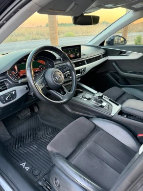 Audi A4 2.0TDI/190/PANORAMA/DISTRONIC/HEADUP/LIZING | Mobile.bg � ����� ������ 9