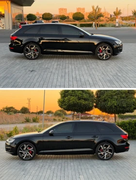 Audi A4 2.0TDI/190/PANORAMA/DISTRONIC/HEADUP/LIZING | Mobile.bg � ����� ������ 7