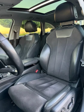 Audi A4 2.0TDI/190/PANORAMA/DISTRONIC/HEADUP/LIZING | Mobile.bg � ����� ������ 12