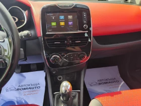 Renault Clio 900i* LED* NAVI*  | Mobile.bg � ����� ������ 9