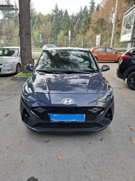 Hyundai I10 1.2 Premium - 17900 € - 48705234 2