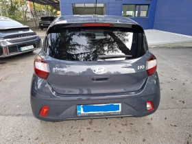 Hyundai I10 1.2 Premium - 17900 € - 48705234 8
