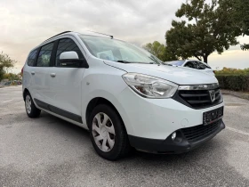 Dacia Lodgy LPG | Navi | Laureate | Mobile.bg � ����� ������ 3