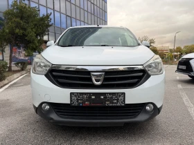 Dacia Lodgy LPG | Navi | Laureate | Mobile.bg � ����� ������ 2