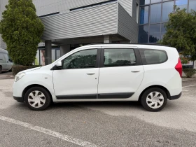Dacia Lodgy LPG | Navi | Laureate | Mobile.bg � ����� ������ 7