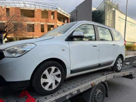 Dacia Lodgy LPG | Navi | Laureate | Mobile.bg � ����� ������ 14