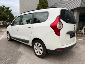 Dacia Lodgy LPG | Navi | Laureate | Mobile.bg � ����� ������ 4