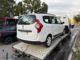 Dacia Lodgy LPG | Navi | Laureate | Mobile.bg � ����� ������ 17