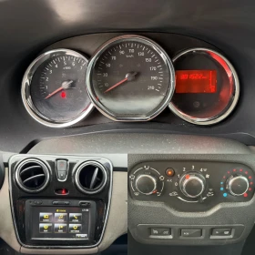 Dacia Lodgy LPG | Navi | Laureate | Mobile.bg � ����� ������ 12