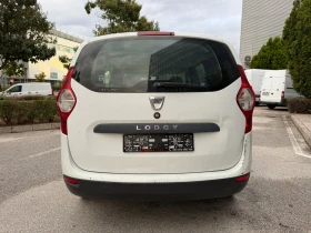 Dacia Lodgy LPG | Navi | Laureate | Mobile.bg � ����� ������ 5