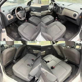 Dacia Lodgy LPG | Navi | Laureate | Mobile.bg � ����� ������ 11