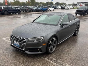 Audi A4 * Progressiv * CARFAX * БЕЗ ПЪРВОНАЧАЛНА ВНОСКА