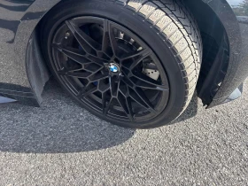 BMW M4 Competition xDrive | CARFAX | БЕЗ ИНЦИДЕНТИ | Auto.bg — изображение 6