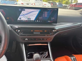 BMW M4 Competition xDrive | CARFAX | БЕЗ ИНЦИДЕНТИ | Auto.bg — изображение 9