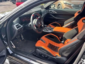 BMW M4 Competition xDrive | CARFAX | БЕЗ ИНЦИДЕНТИ | Auto.bg — изображение 7