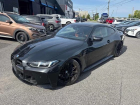 BMW M4 Competition xDrive | CARFAX | БЕЗ ИНЦИДЕНТИ