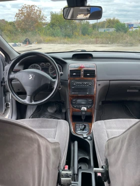Peugeot 307 1.6 ��� ��������� ����� | Mobile.bg � ����� ������ 2