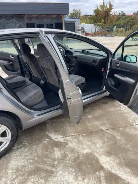 Peugeot 307 1.6 ��� ��������� ����� | Mobile.bg � ����� ������ 12