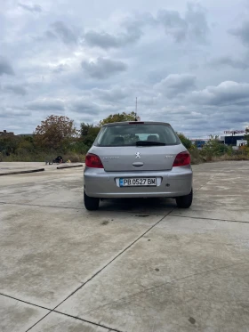 Peugeot 307 1.6 ��� ��������� ����� | Mobile.bg � ����� ������ 6