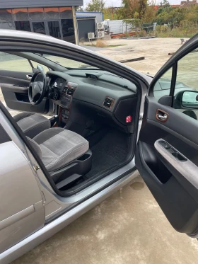 Peugeot 307 1.6 ��� ��������� ����� | Mobile.bg � ����� ������ 9