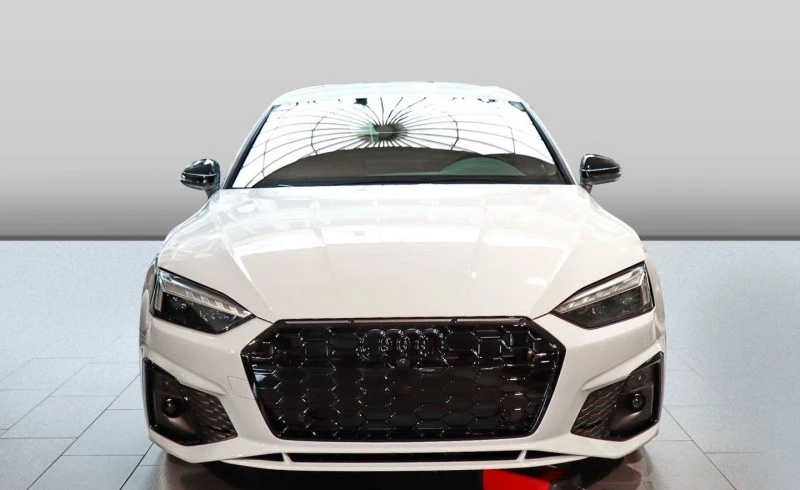 Audi A5 40 TDI S line, снимка 2 - Автомобили и джипове - 6966672