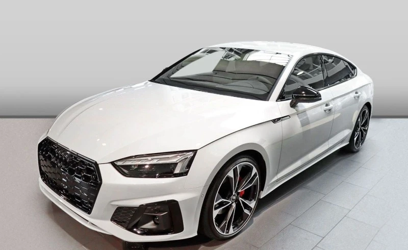 Audi A5 40 TDI S line, снимка 1 - Автомобили и джипове - 6966672