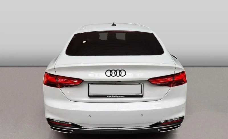 Audi A5 40 TDI S line, снимка 4 - Автомобили и джипове - 6966672