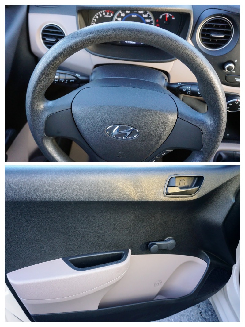 Hyundai I10 1.0i Classic, снимка 8 - Автомобили и джипове - 43974192