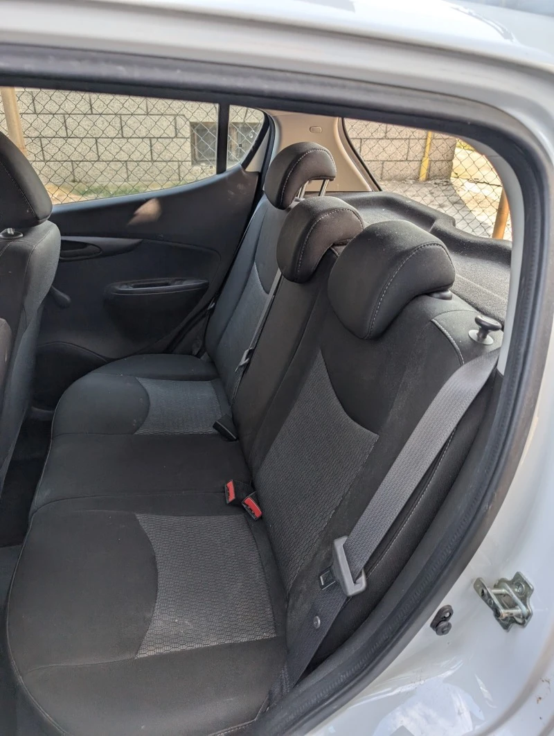 Opel Karl 1.0i, снимка 8 - Автомобили и джипове - 46723614