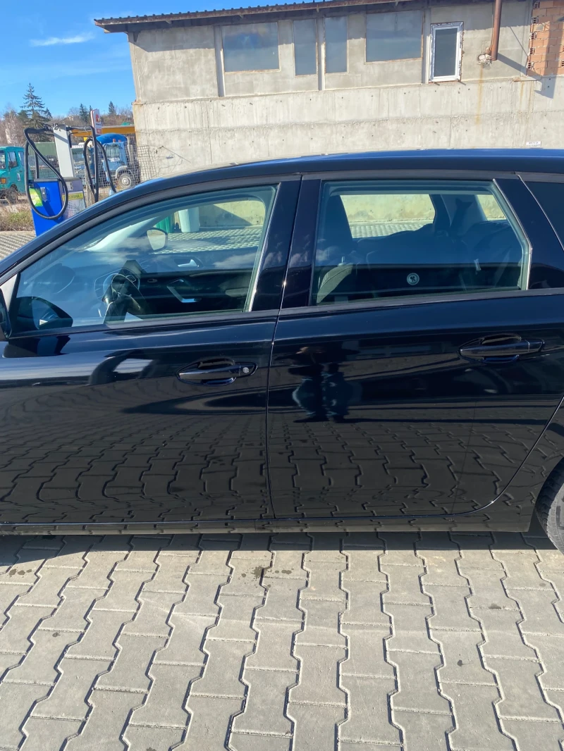 Peugeot 308 1.5, снимка 6 - Автомобили и джипове - 48056840