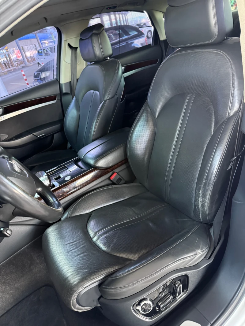 Audi A8 A8 D4 4.2TDI, снимка 8 - Автомобили и джипове - 52315302