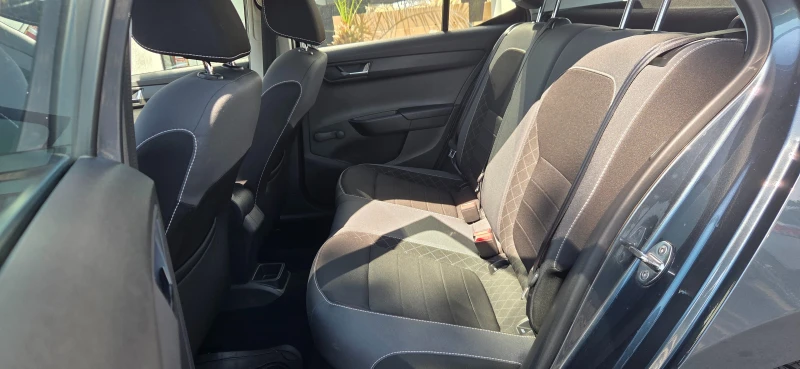 Skoda Fabia, снимка 9 - Автомобили и джипове - 50646287