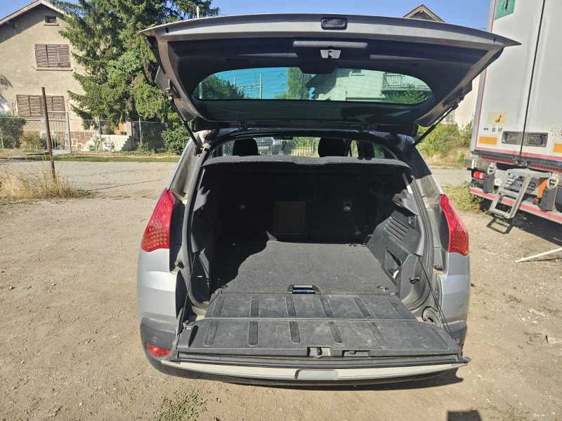 Peugeot 3008, снимка 2 - Автомобили и джипове - 51832409