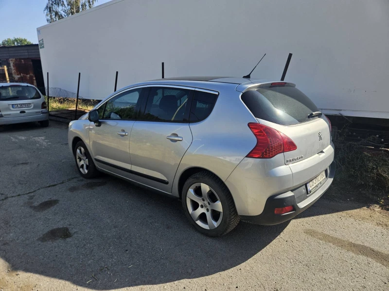 Peugeot 3008, снимка 7 - Автомобили и джипове - 51832409