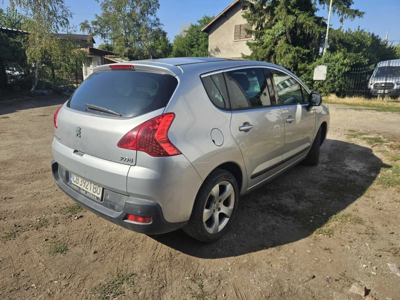 Peugeot 3008, снимка 6 - Автомобили и джипове - 51832409