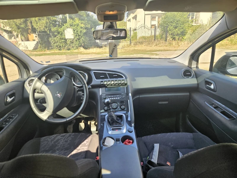 Peugeot 3008, снимка 3 - Автомобили и джипове - 51832409