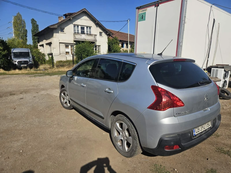 Peugeot 3008, снимка 4 - Автомобили и джипове - 51832409