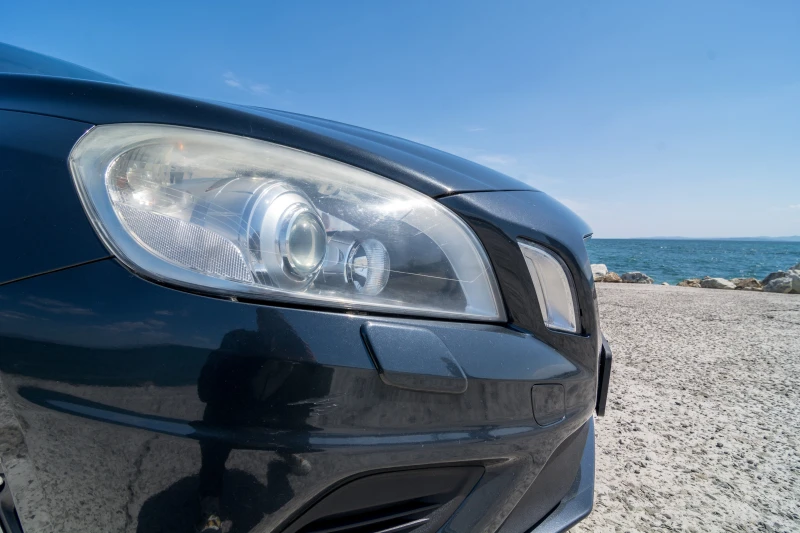 Volvo S60 R-design, снимка 10 - Автомобили и джипове - 51967414